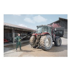 Kärcher Hochdruckschlauch, TR drehbar DN8 31,5MPa 1