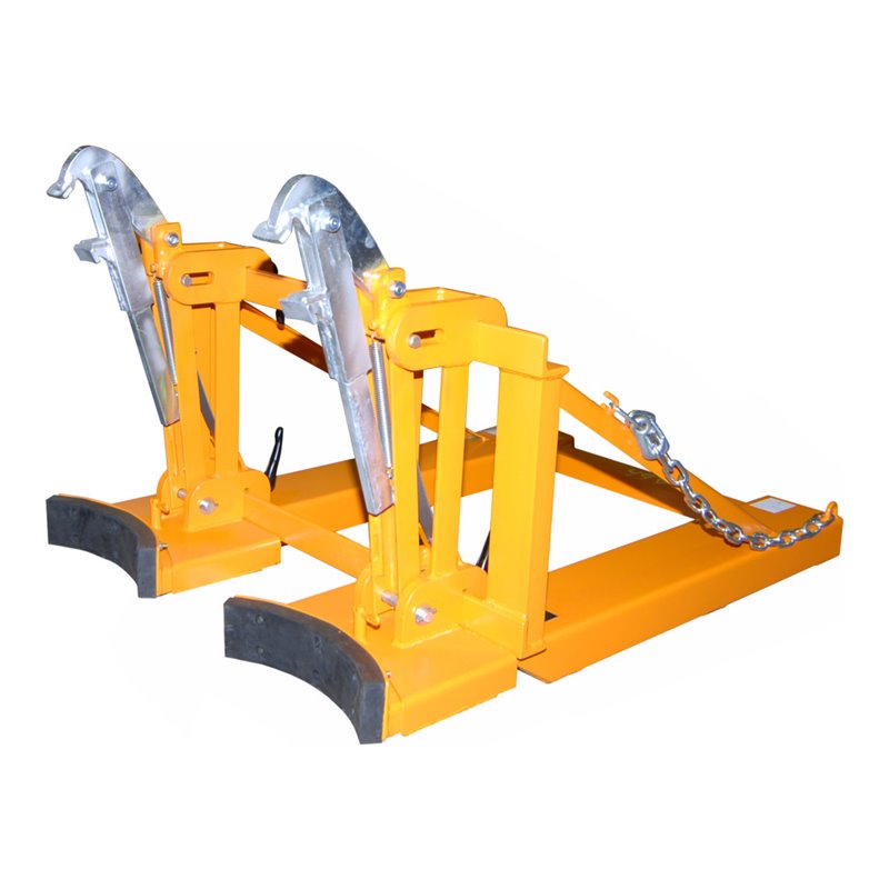 Bauer Südlohn Fasslifter RS-II/D91, lackiert