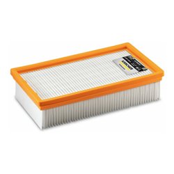 Kärcher Flachfaltenfilter (PTFE)