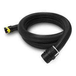 Kärcher Saugschlauch  NW 35 2,5 m  EL