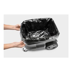 Kärcher Entsorgungssäcke PE, 10 St.