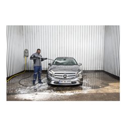 Kärcher Hochdruckreiniger HD 6/15 M St