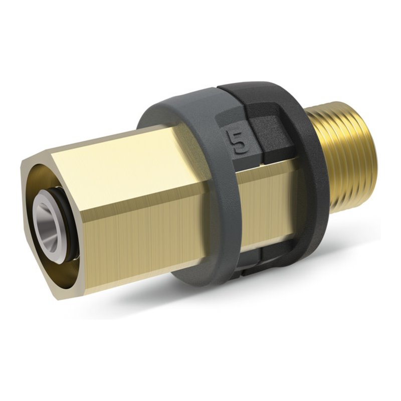 Kärcher Adapter 5 TR22IG-M22AG