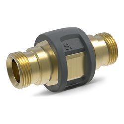 Kärcher Adapter Schlauchverlaengerung 9 TR