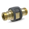 Kärcher Adapter Schlauchverlaengerung 9 TR