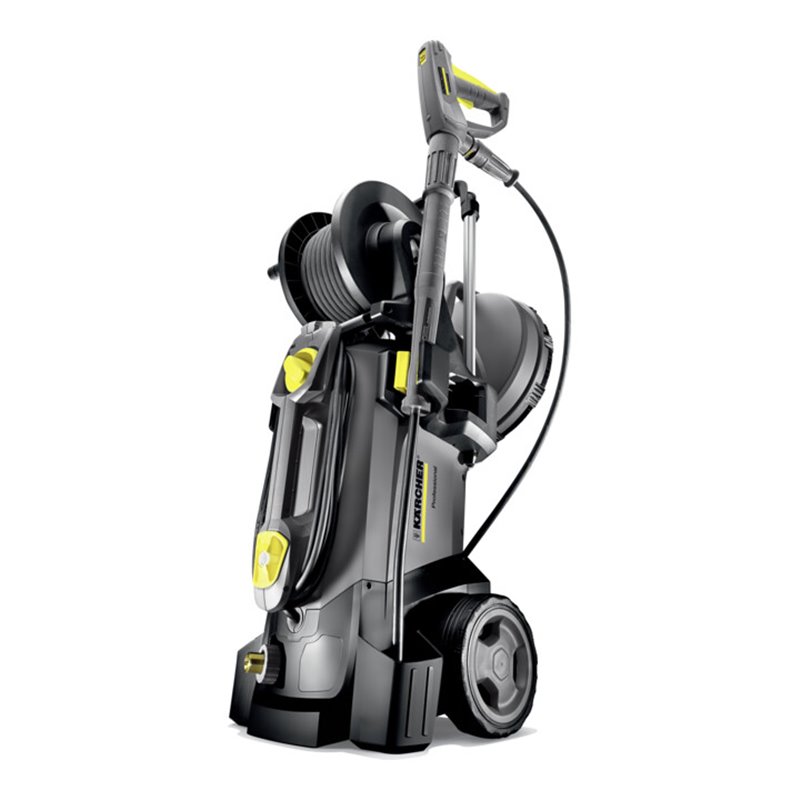 Kärcher Hochdruckreiniger HD 5/15 CX Plus + FR Classic