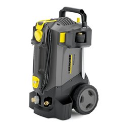 Kärcher Hochdruckreiniger HD 5/15 CX Plus + FR Classic