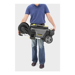 Kärcher Hochdruckreiniger HD 5/15 CX Plus + FR Classic