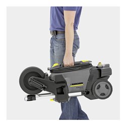 Kärcher Hochdruckreiniger HD 5/15 CX Plus + FR Classic