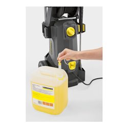 Kärcher Hochdruckreiniger HD 5/15 CX Plus + FR Classic