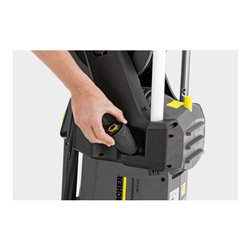 Kärcher Hochdruckreiniger HD 5/15 CX Plus + FR Classic