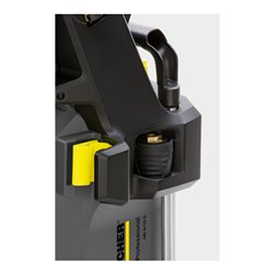 Kärcher Hochdruckreiniger HD 5/15 CX Plus + FR Classic