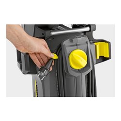 Kärcher Hochdruckreiniger HD 5/15 CX Plus + FR Classic