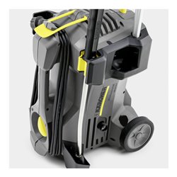 Kärcher Hochdruckreiniger HD 5/15 CX Plus + FR Classic