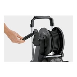 Kärcher Hochdruckreiniger HD 5/15 CX Plus + FR Classic