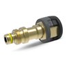 Kärcher Adapter 7 M18IG-TR20AG