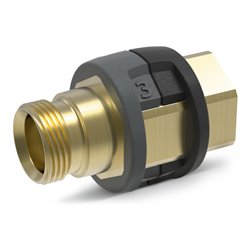 Kärcher Adapter 3 M22IG-TR22AG