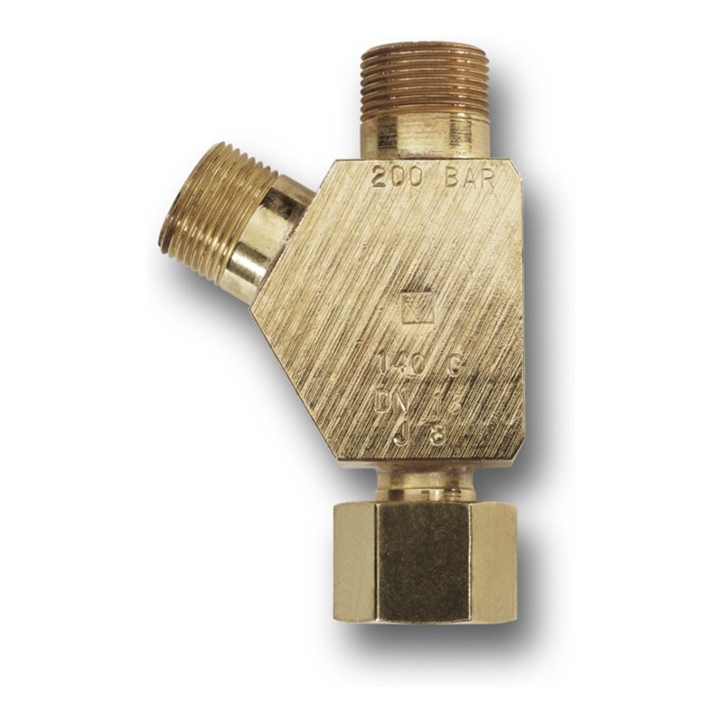 Kärcher Y-Verteiler