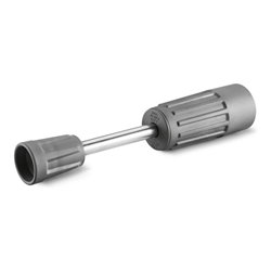 Kärcher Strahlrohr 250 mm, drehbar