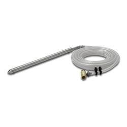 Kärcher Nassstrahleinrichtung mit Mengenregulierung (ohne Düsen)