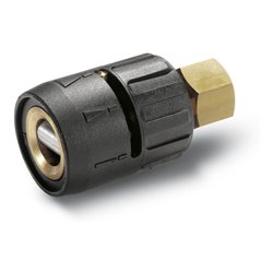 Kärcher Winkel-Variodüse 0-90° Düsengröße 50