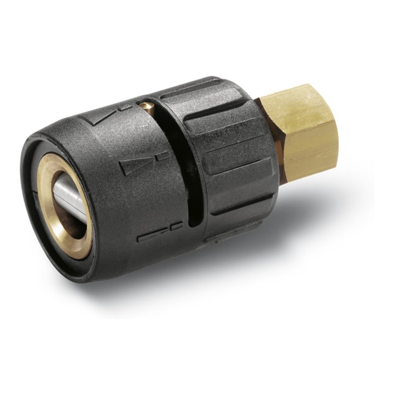 Kärcher Winkel-Variodüse 0-90° Düsengröße 50