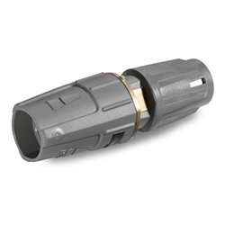 Kärcher Dreifachdüse TR 042