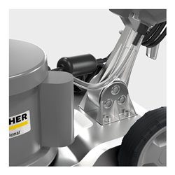 Kärcher Einscheibenmaschine BDS 43/150 C Classic