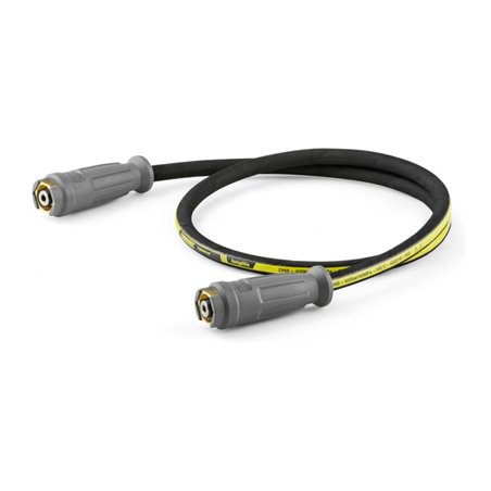 Kärcher Hochdruckschlauch Longlife 400  1,5 m, DN 8,  400 bar 2 x EASY!Lock