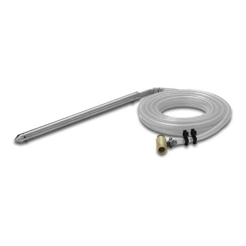 Kärcher Nassstrahleinrichtung ohne Mengenregulierung (ohne Düsen)