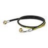 Kärcher Hochdruckschlauch Longlife 400  1,5 m, DN 8,  400 bar 1 × EASY!Lock 1 × M22 × 1,5,