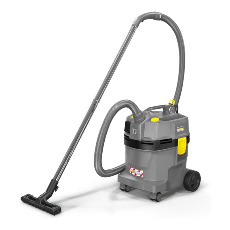 Kärcher Nass-Trockensauger NT 22/1 Ap Te L