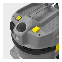 Kärcher Nass-Trockensauger NT 22/1 Ap Te L