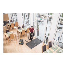 Kärcher Nass-Trockensauger NT 22/1 Ap Te L