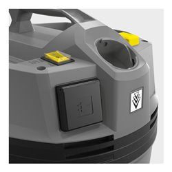 Kärcher Nass-Trockensauger NT 22/1 Ap Te L