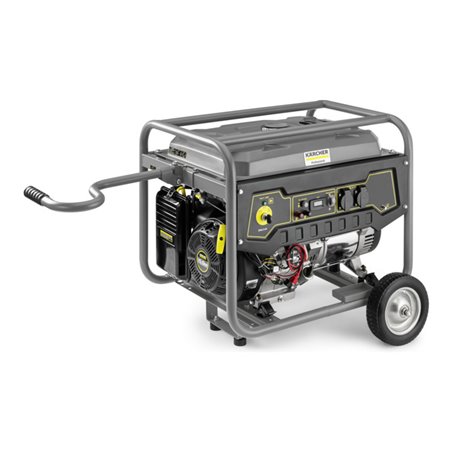 Kärcher Stromgenerator PGG 3/1