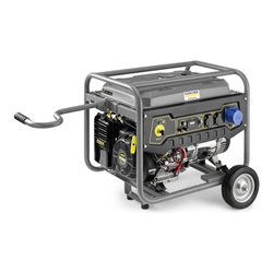 Kärcher Stromgenerator PGG 6/1