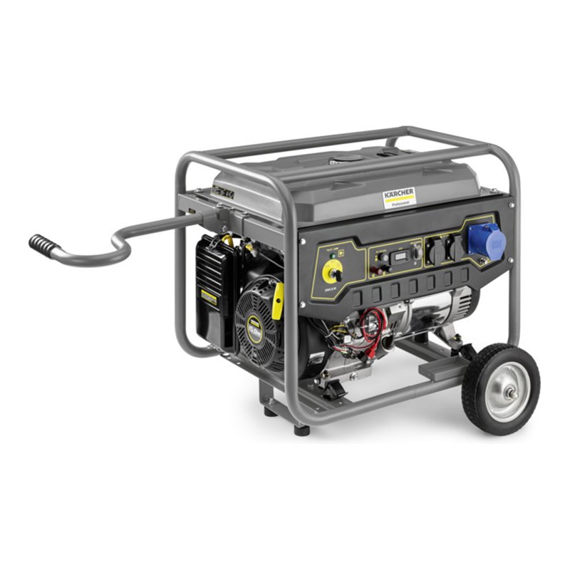 Kärcher Stromgenerator PGG 6/1