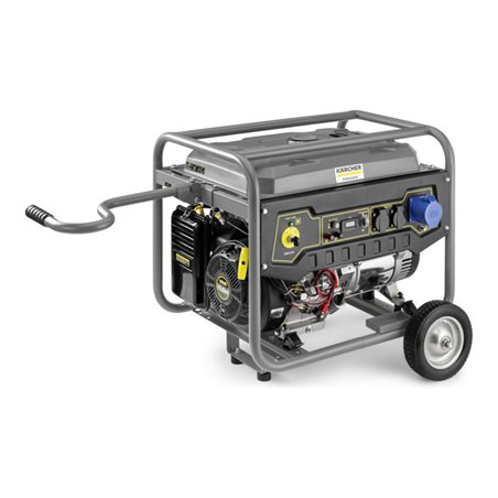 Kärcher Stromgenerator PGG 6/1