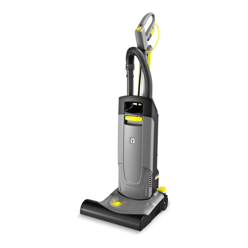 Kärcher Teppichbürstsauger CV 38/2 Adv