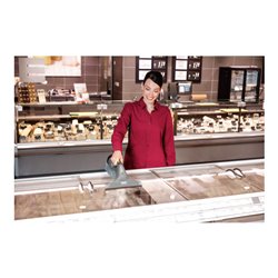 Kärcher Fenster- / Oberflächensauger WVP 10 ADV