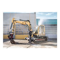 Kärcher Hochdruckreiniger HD 7/14 -4 M Plus