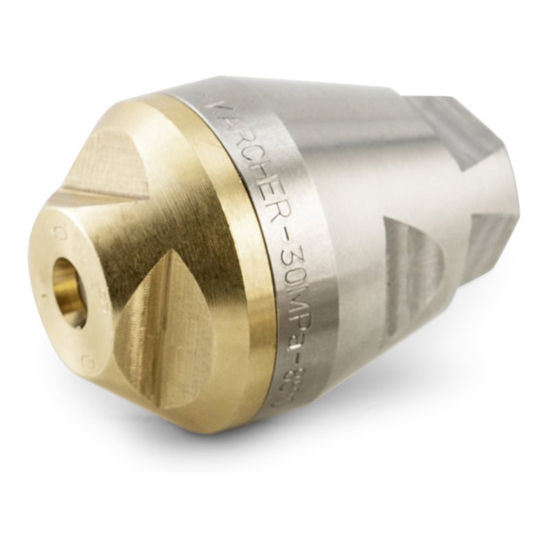 Kärcher Rohrreinigungsdreckfräser D 30 / 040