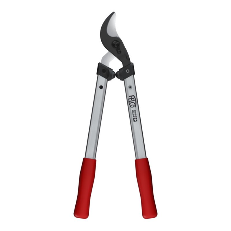 FELCO 211-50 Zweihand-Baumschere aus Aluminium 50 cm
