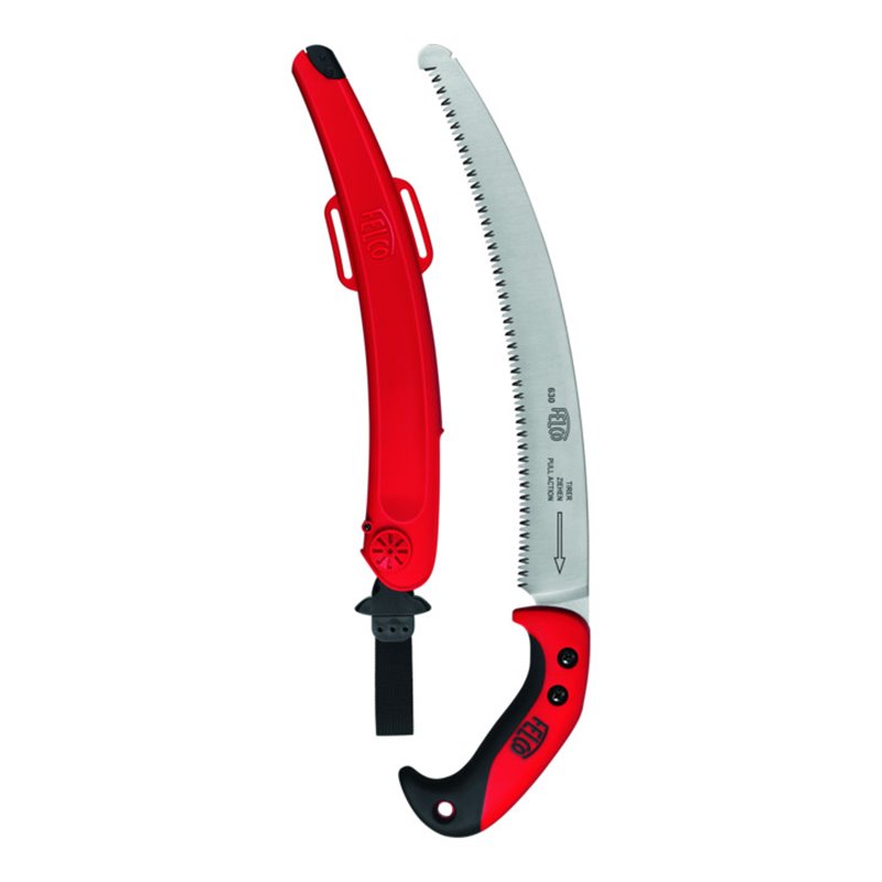 FELCO 630 Baumsäge mit Träger