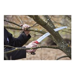 FELCO 630 Baumsäge mit Träger