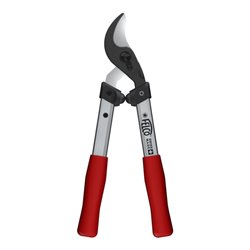FELCO 211-40 Zweihand-Baumschere aus Aluminium 40cm