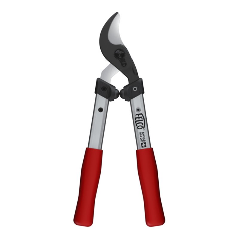FELCO 211-40 Zweihand-Baumschere aus Aluminium 40cm