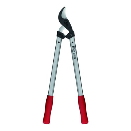 FELCO 211-60 Zweihand-Baumschere aus Aluminium 60 cm