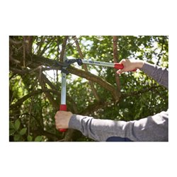 FELCO 211-60 Zweihand-Baumschere aus Aluminium 60 cm